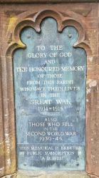 2. Inscription Panel